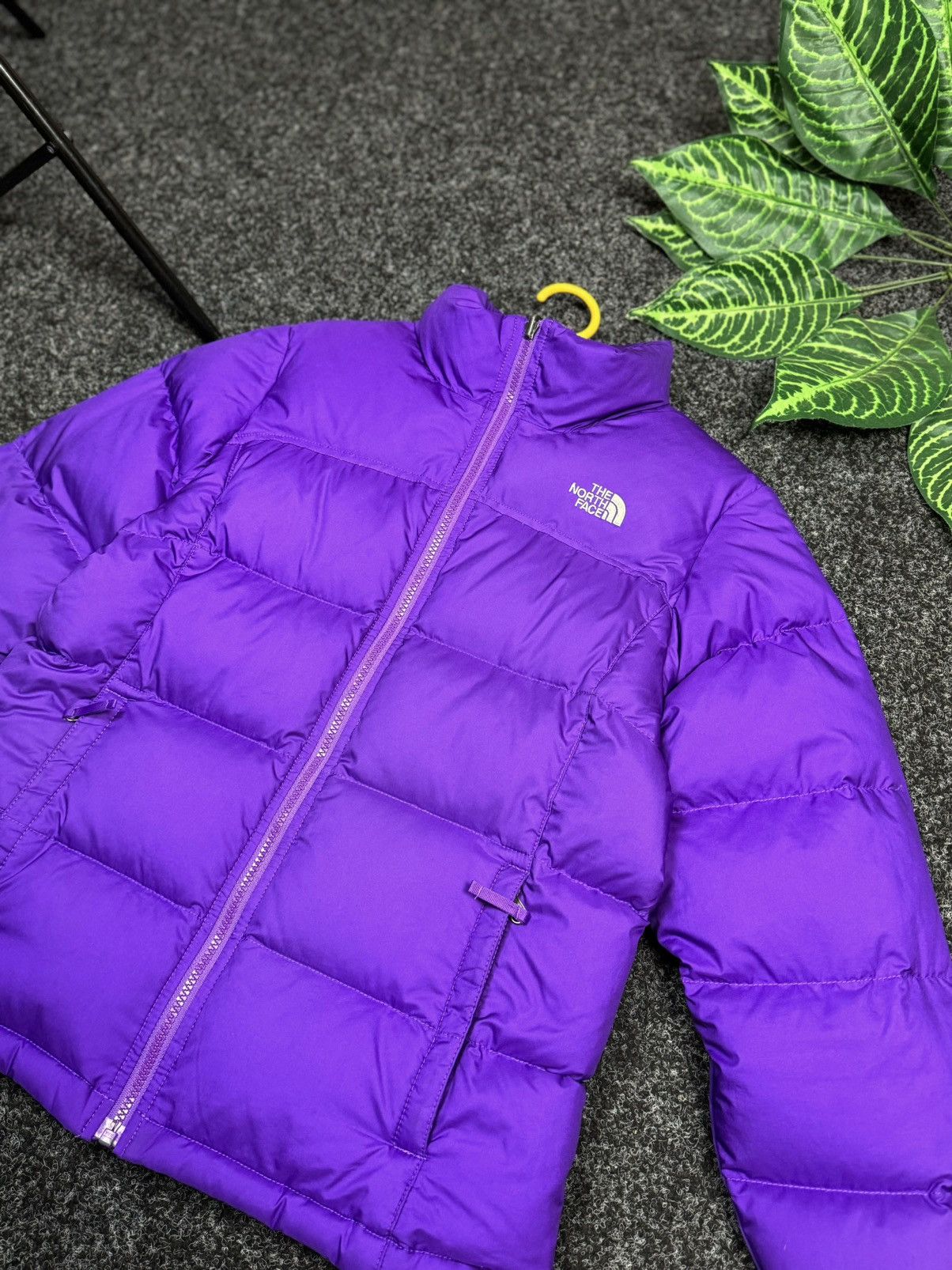 The North Face The North Face Women Puffer Vintage size S Size S / US 4 / IT 40 - 8 Thumbnail