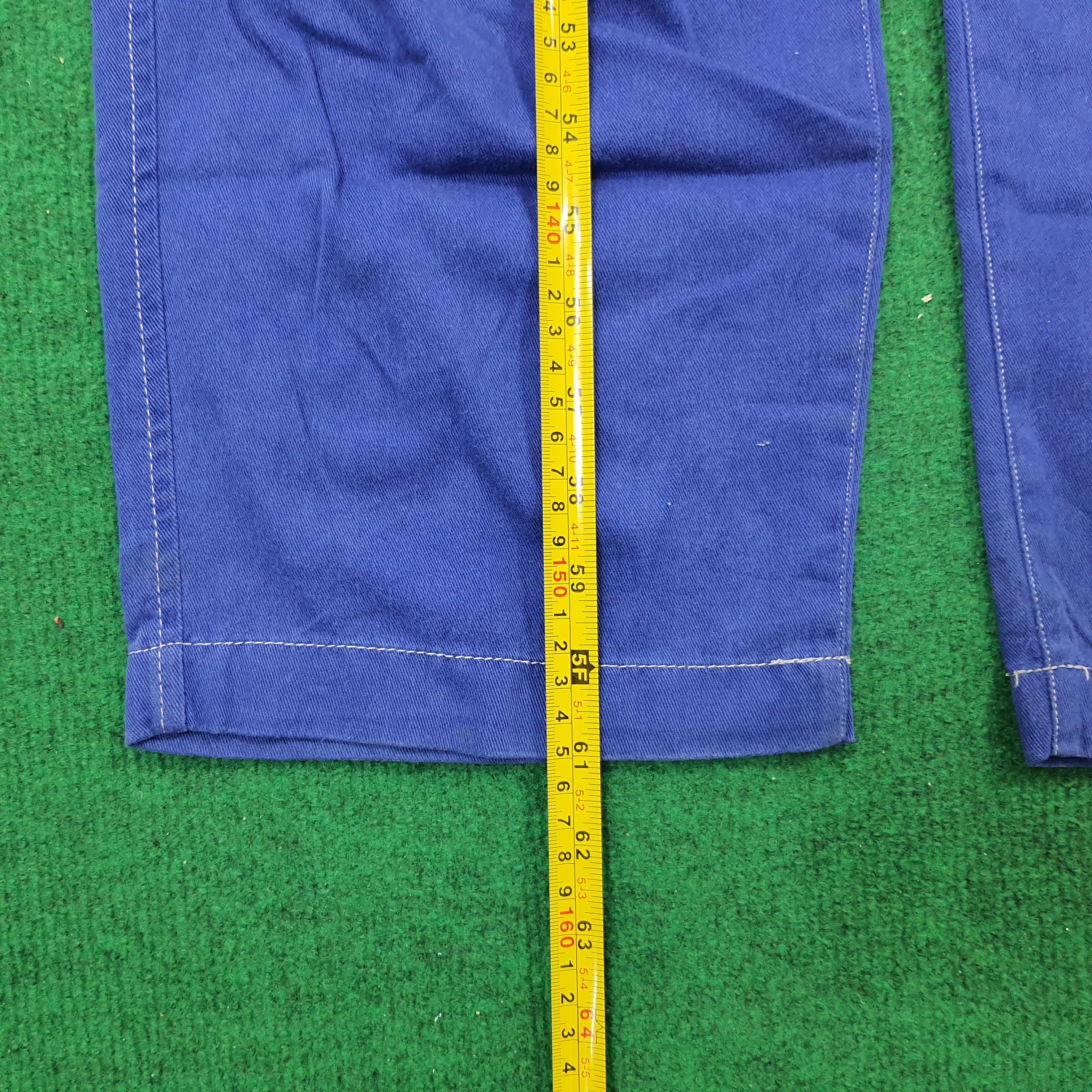 Japanese Brand × Vintage Vintage NISSAN Japan Motorsports Racing Team Coverall Size US M / EU 48-50 / 2 - 5 Thumbnail