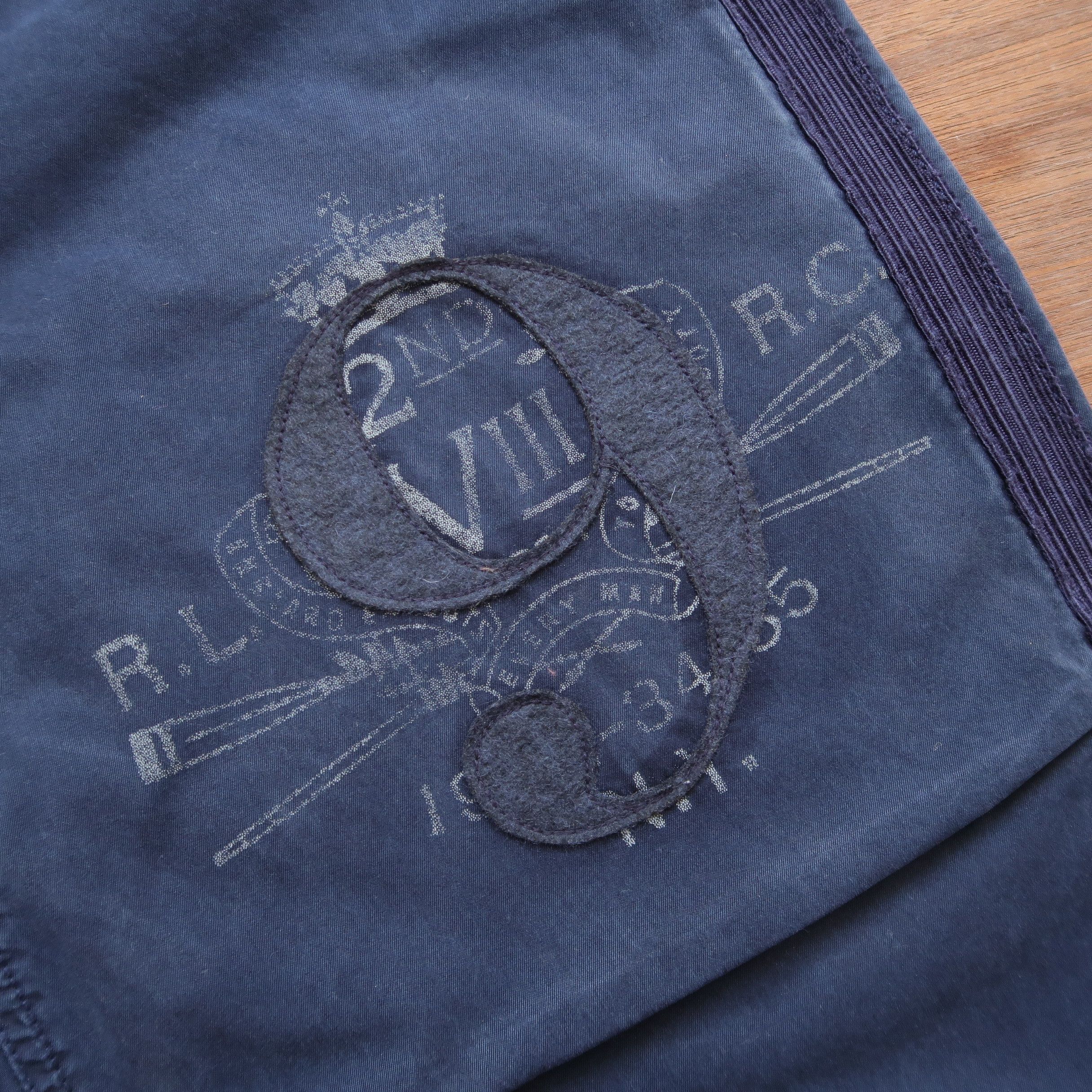 RRL Ralph Lauren 1874 POLO RALPH LAUREN RRL RLRC Military Cargo Y2K Size US 34 / EU 50 - 14 Thumbnail