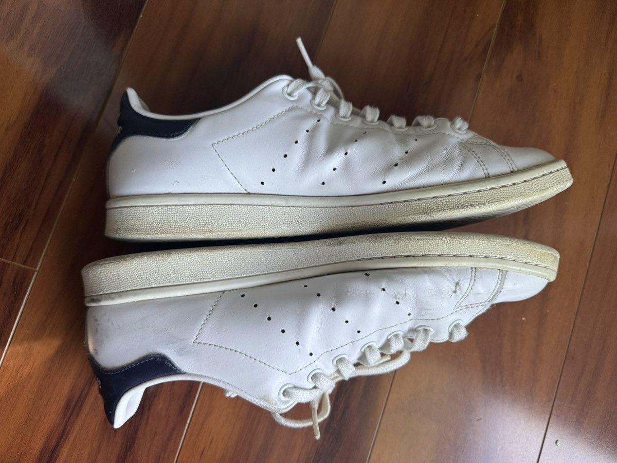 Adidas Adidas Stansmith’s Size US 10 / EU 43 - 2 Thumbnail
