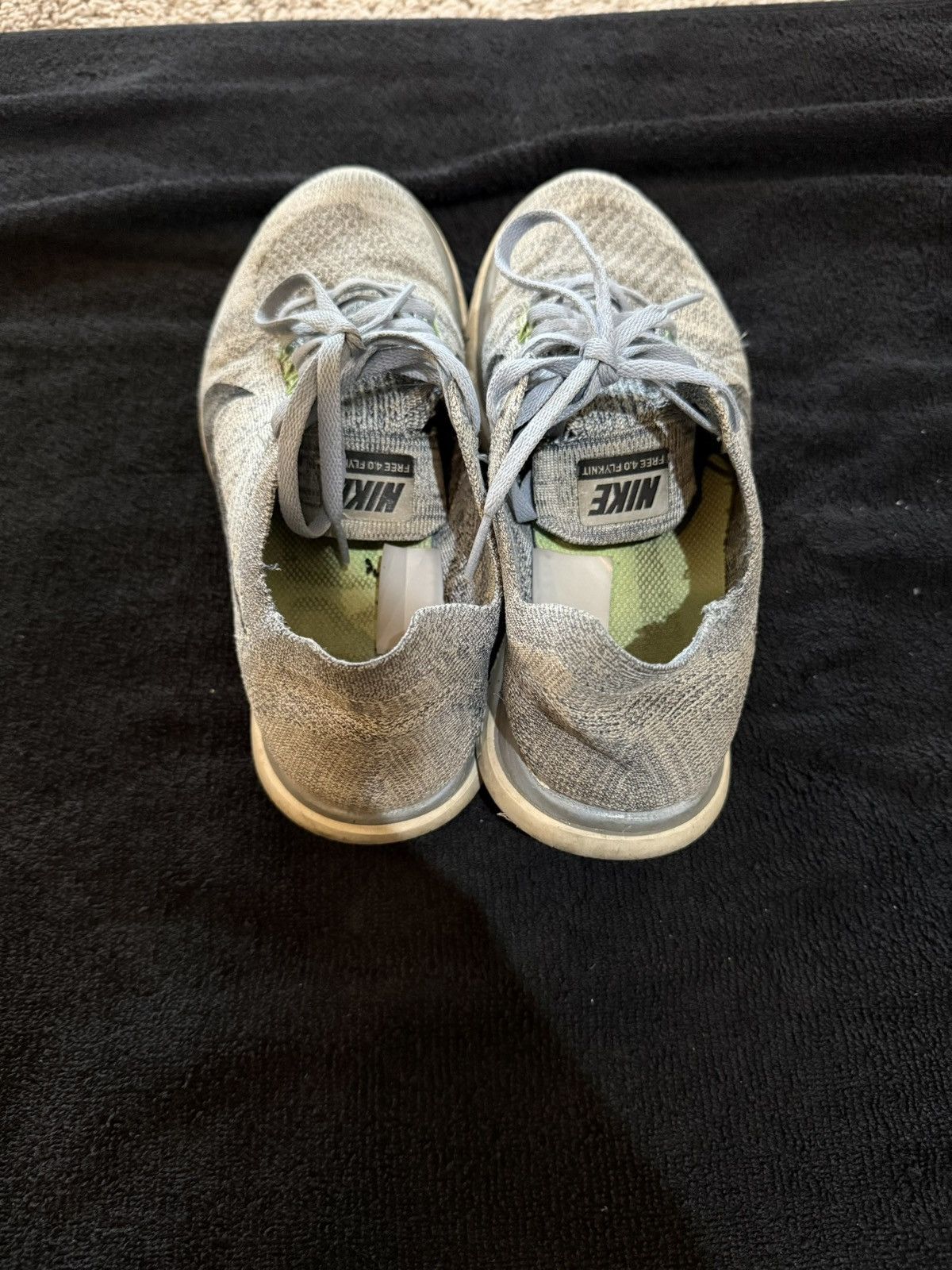 Nike Nike Running Shoes Size US 8 / IT 38 - 4 Thumbnail