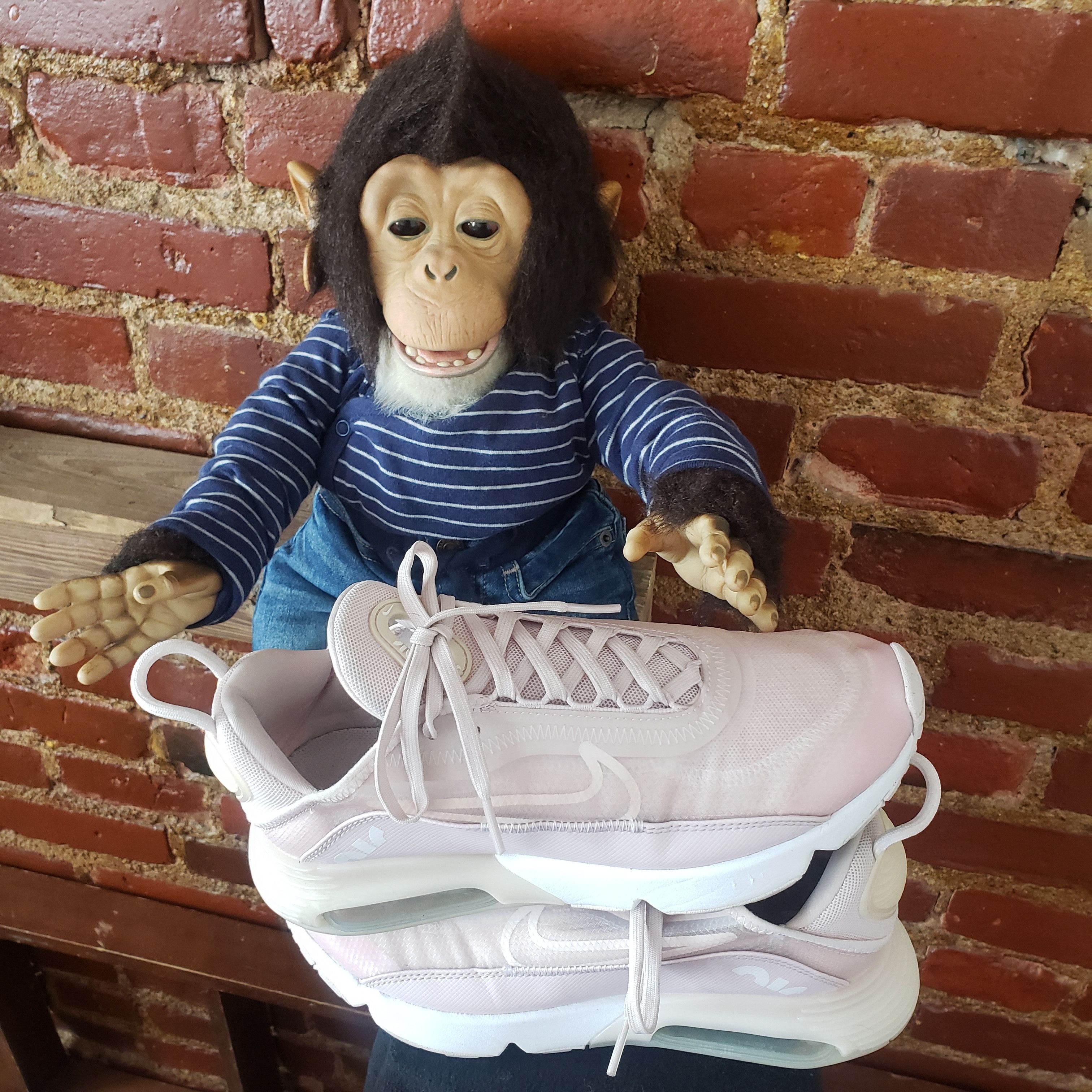 Nike Nike 2090 Size US 8 / IT 38 - 5 Thumbnail