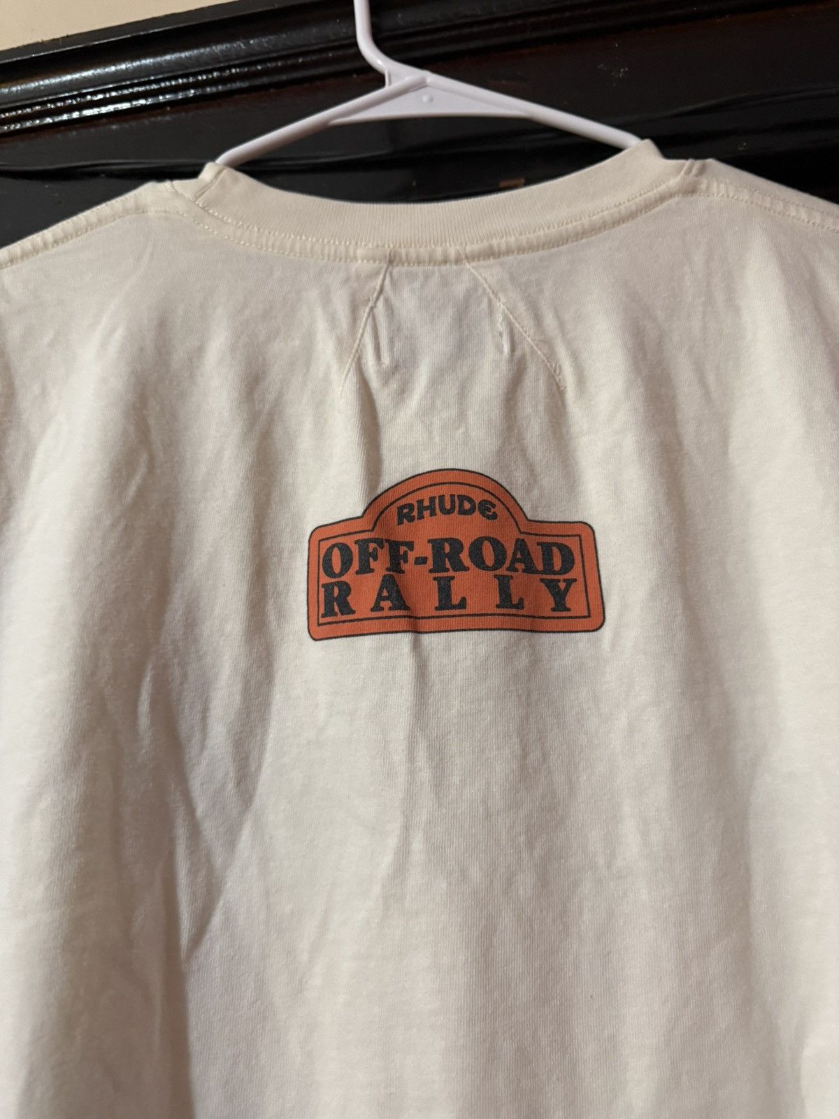 Rhude Rhude Black Hills Derby Size Medium Size US M / EU 48-50 / 2 - 5 Thumbnail