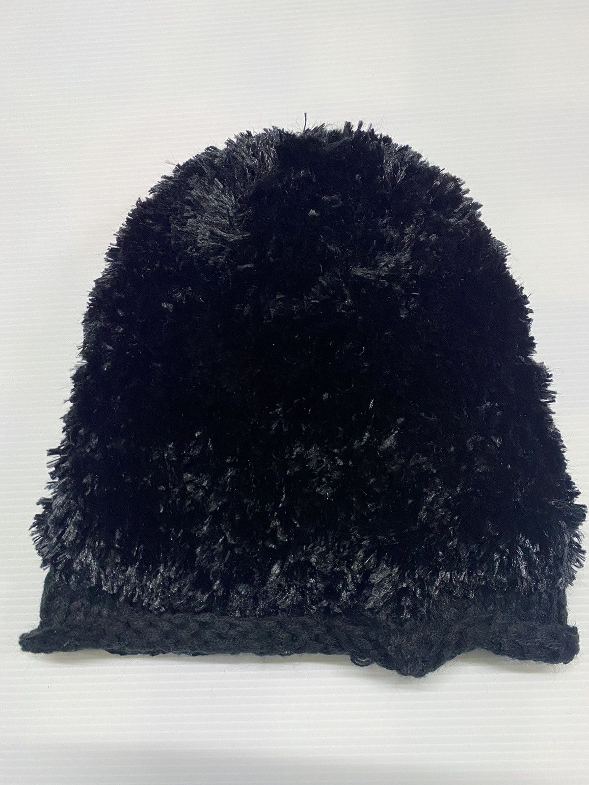 Cypres Colline Fur Beanie
