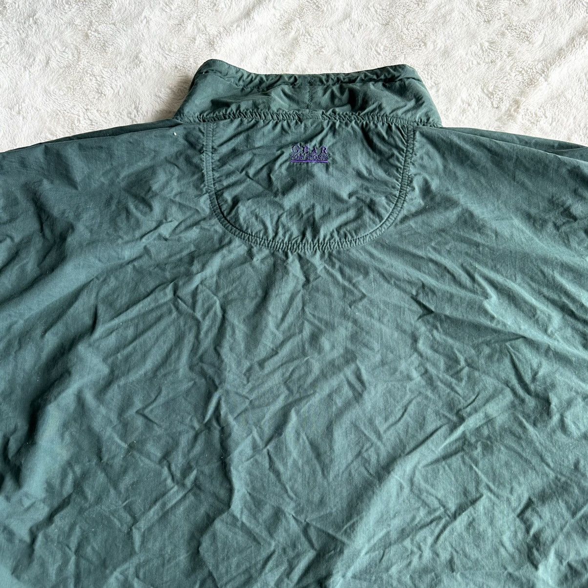 Gear for Sports Vintage Elizabethtown College Jacket Mens XL Gear for Sports Size US XL / EU 56 / 4 - 5 Thumbnail