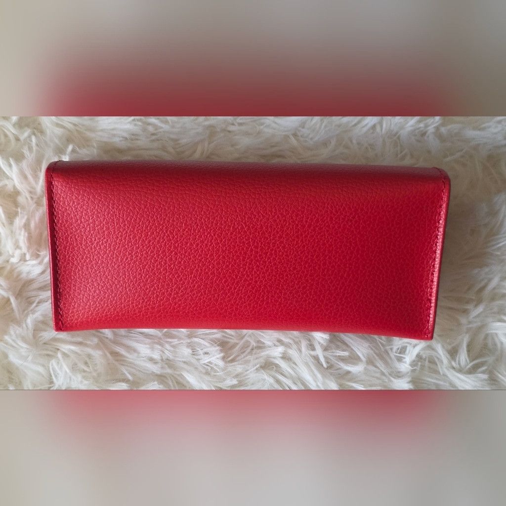 Guess Guess Vibrant Red Glasses Case Size ONE SIZE - 6 Thumbnail