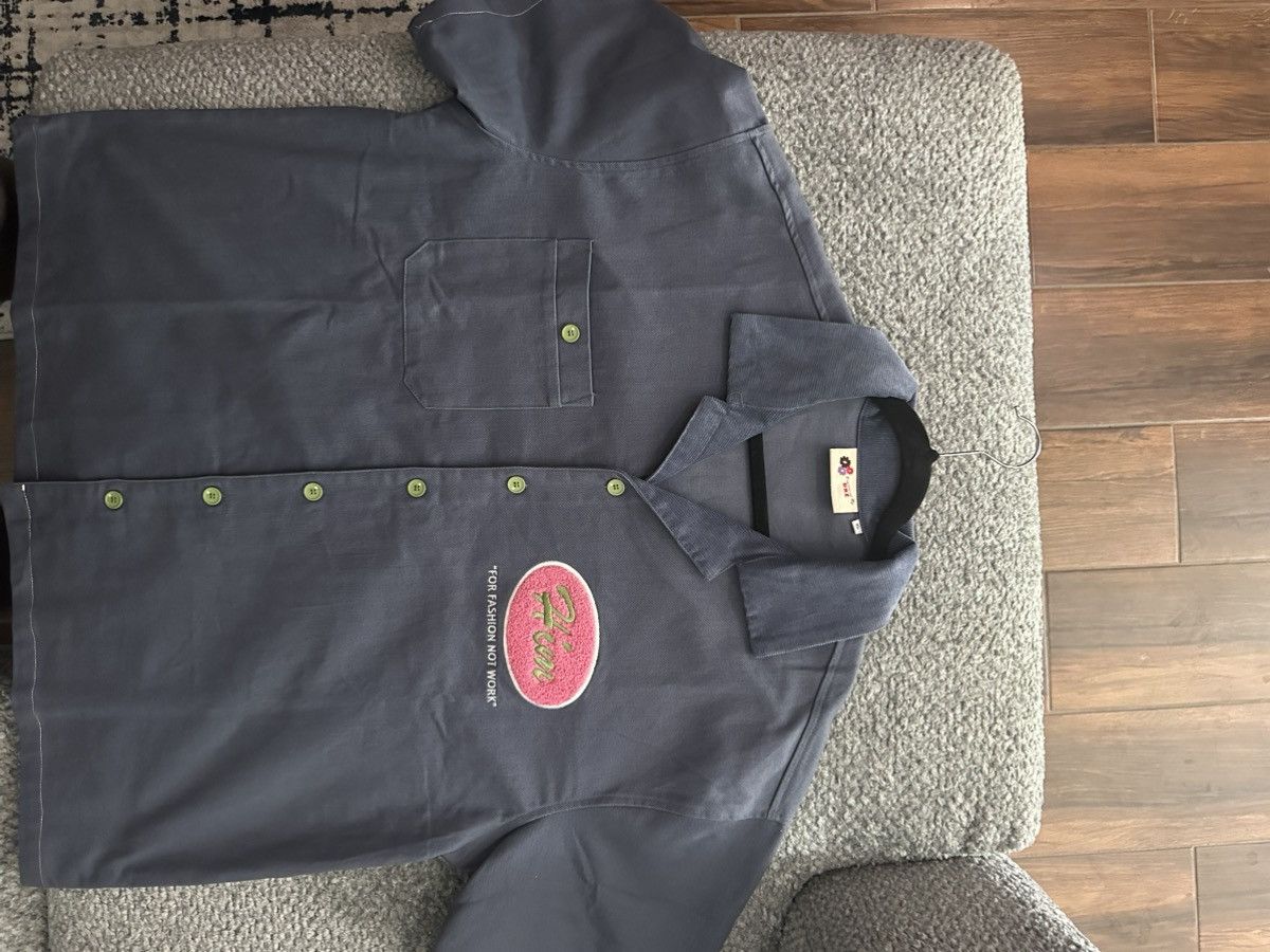 Engineered Garments Engineered BY Dré Size US XL / EU 56 / 4 - 1 Thumbnail