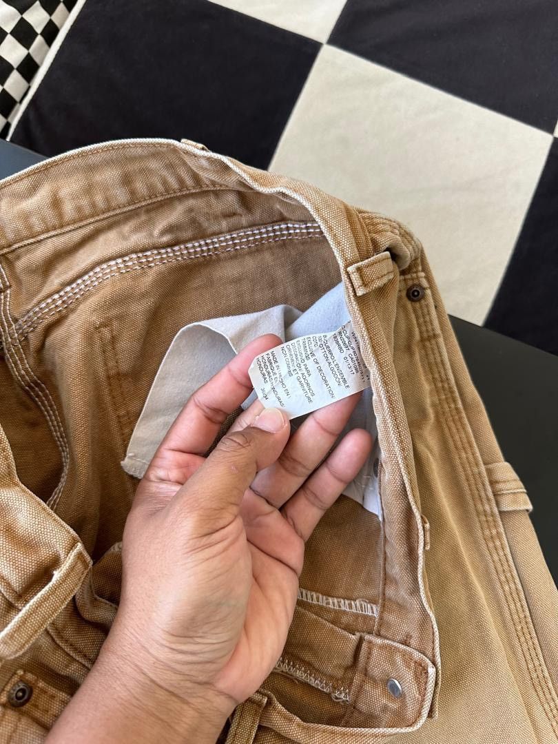 Dickies × Other DICKIES CARPENTER KHAKIS SIZE #36 Size US 36 / EU 52 - 2 Thumbnail