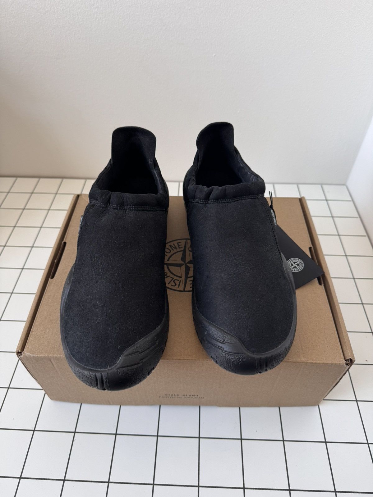 Stone Island Shadow Project Stone Island Shadow Project Moc Size US 11 / EU 44 - 4 Thumbnail