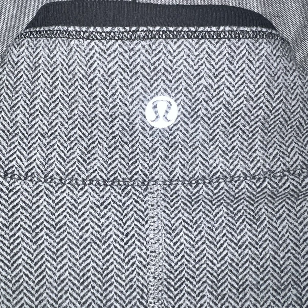 Lululemon Lululemon Long Sleeve Half-Zip Performance Top Size M / US 6-8 / IT 42-44 - 3 Thumbnail
