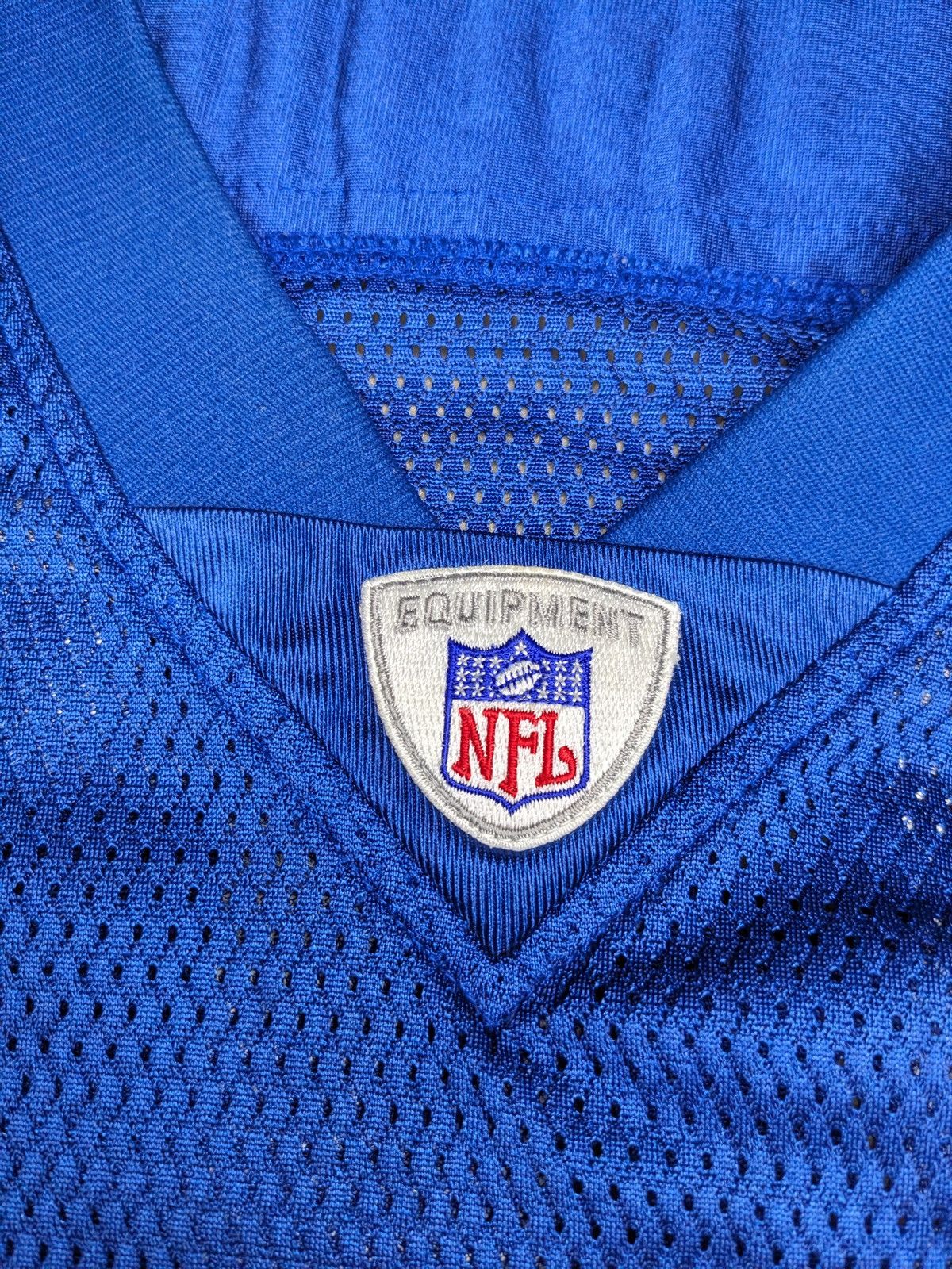Reebok Indianapolis Colts Peyton Manning Jersey Reebok On Field XXL Size US XXL / EU 58 / 5 - 6 Thumbnail