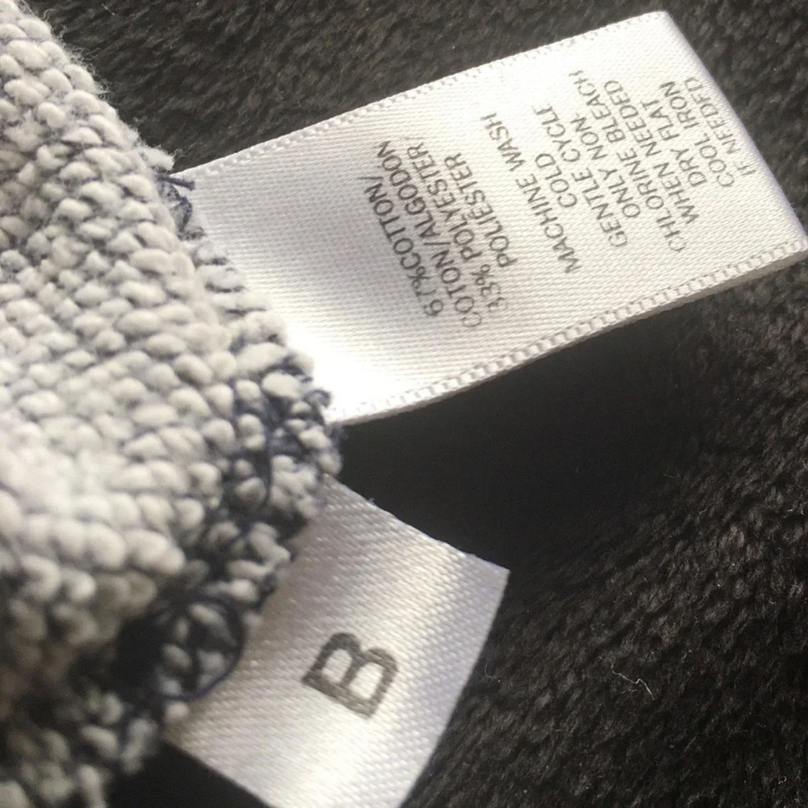 Loft Loft long sleev sweater with zipper accents, size Medium Size M / US 6-8 / IT 42-44 - 6 Thumbnail