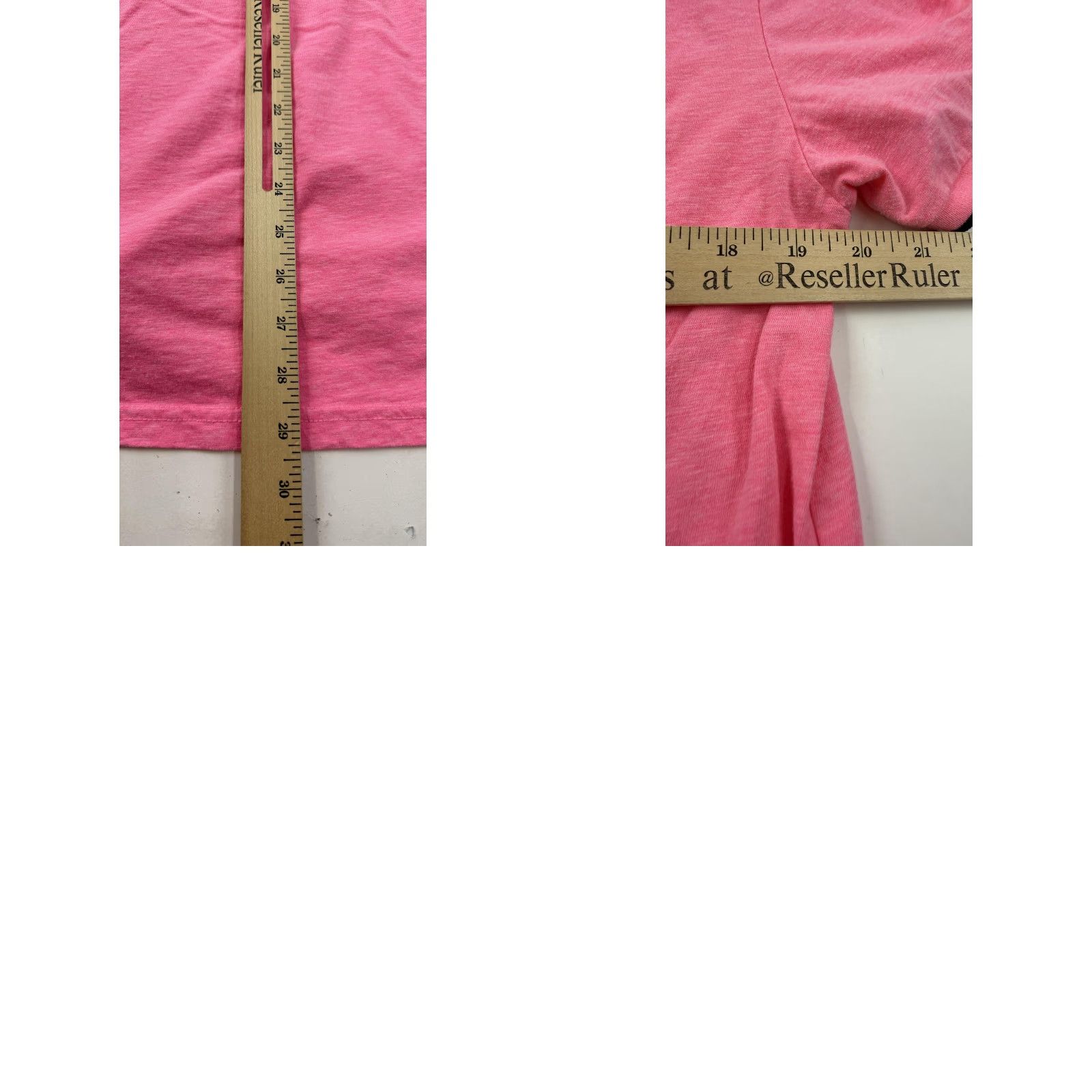 American Eagle Outfitters American Eagle Outfitters Polo Shirt Slim Fit Mens XL Pink Eagle Logo Casual Size US XL / EU 56 / 4 - 9 Thumbnail