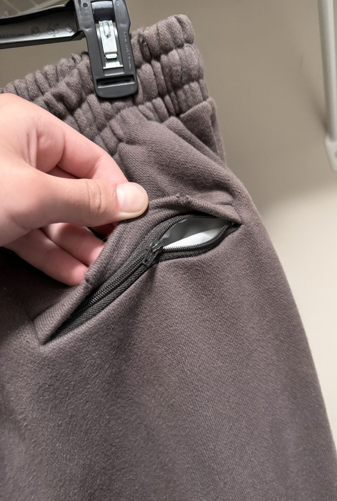 murd333r.fm MFM 333 GENERAL ISSUE - SPECIAL OPS SWEATPANTS Size US 34 / EU 50 - 5 Thumbnail