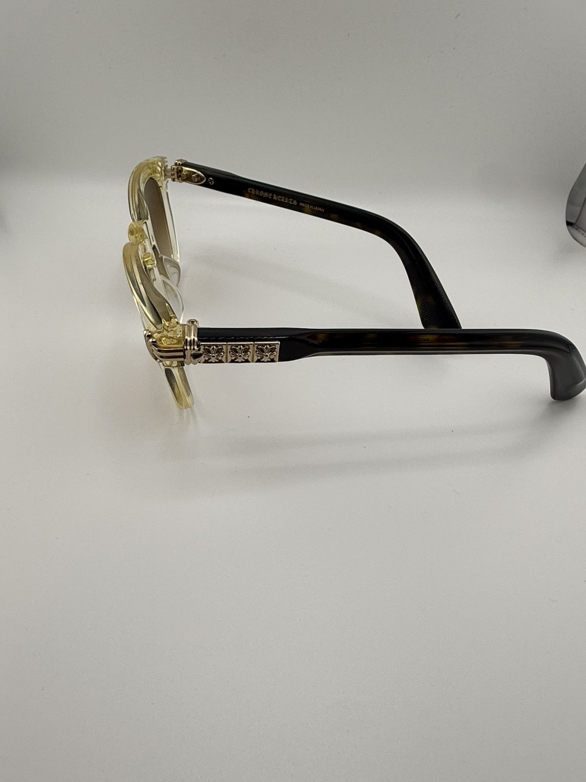 Chrome Hearts Chrome Hearts Smoke Show Size ONE SIZE - 5 Thumbnail