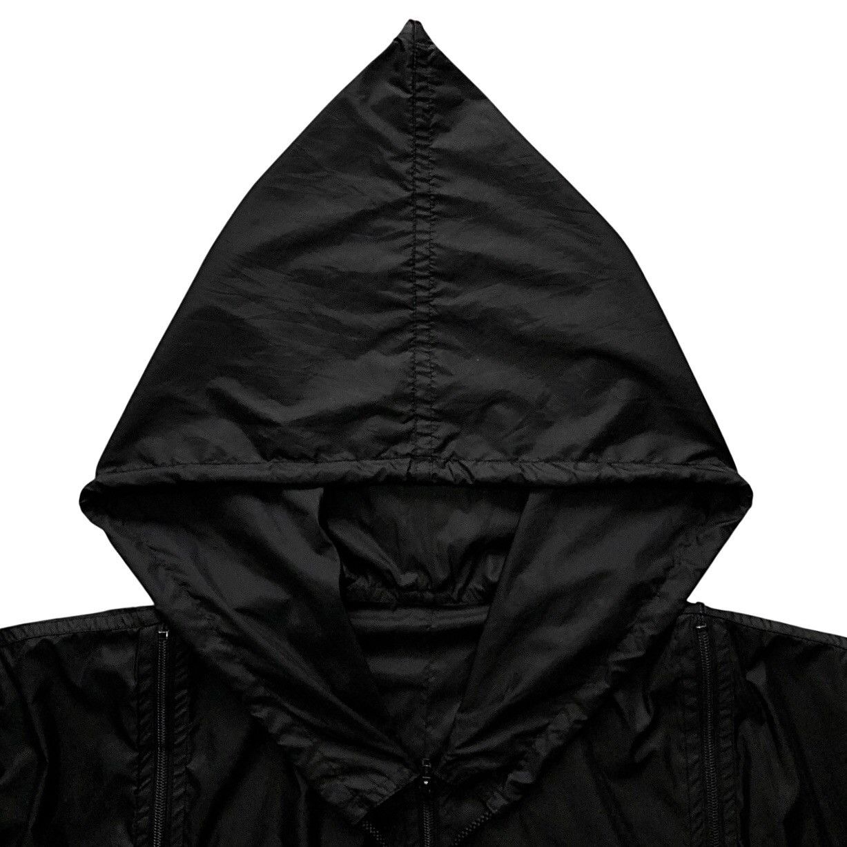 Final Home 1994 Final Home - Home1 Original Survival Jacket Size US XXL / EU 58 / 5 - 4 Thumbnail