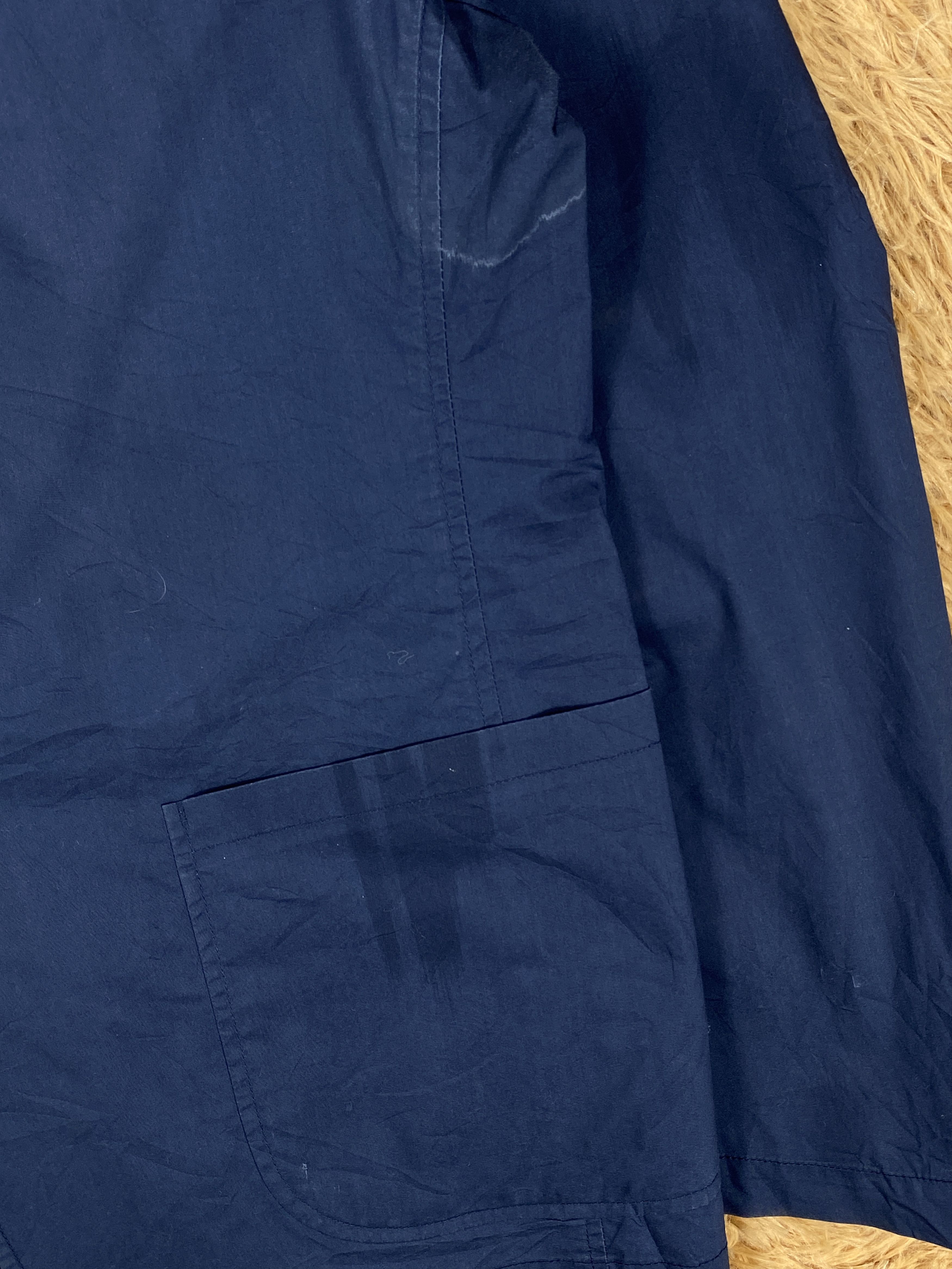 Uniqlo Vintage Uniqlo Blazers Jacket J2190 Size 34R - 3 Thumbnail