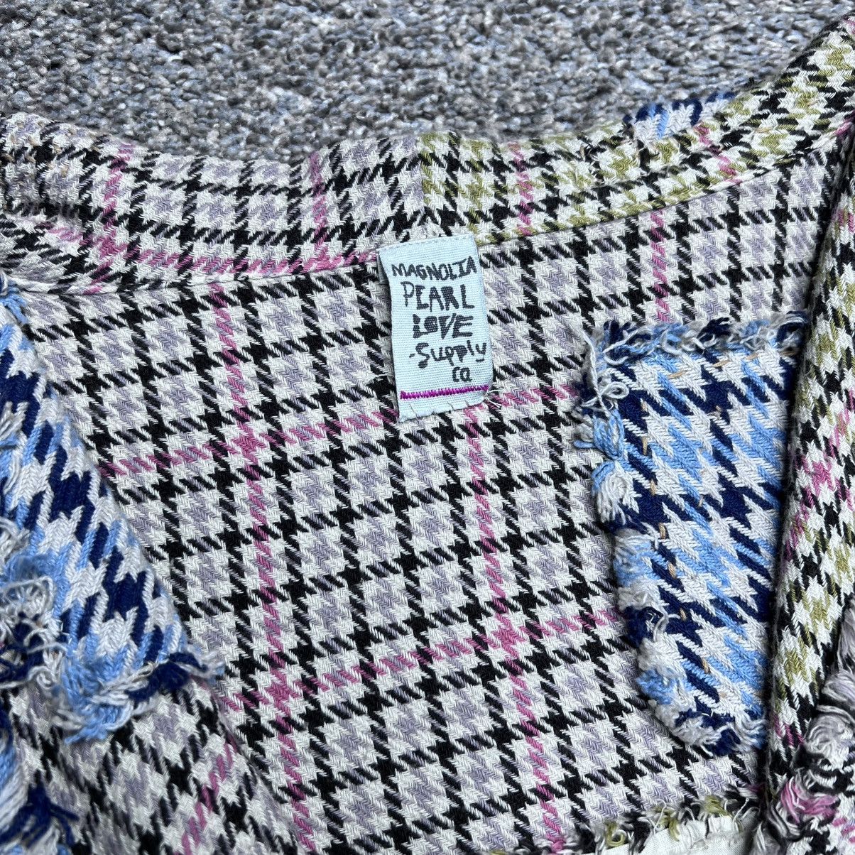 Magnolia Pearl Magnolia Pearl Piecewise Hazeltine One Size Blazer Size ONE SIZE - 3 Thumbnail
