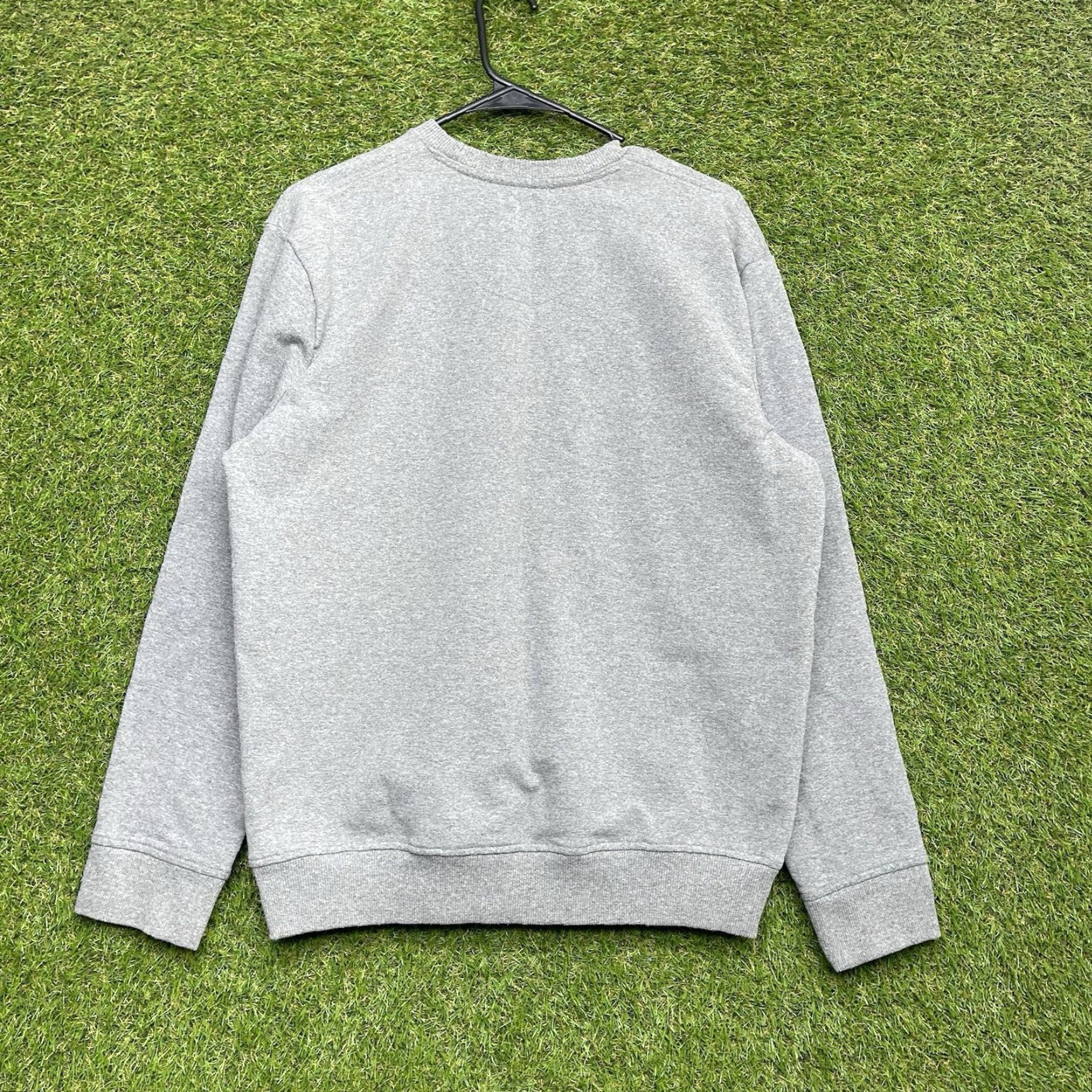 Patagonia Patagonia Uprisal Sweatshirt Mens Small Built to Endure Bear Logo Eco Fleece Size US S / EU 44-46 / 1 - 2 Thumbnail