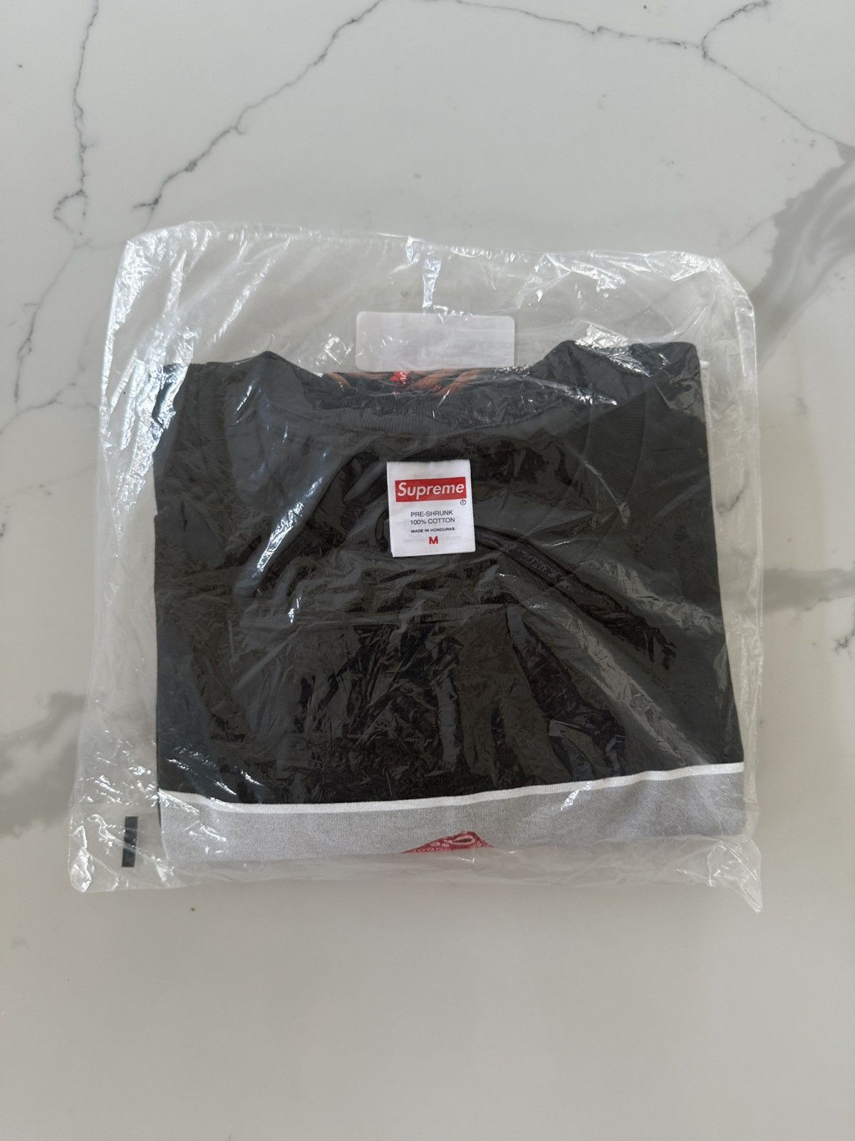 Supreme Supreme x Playboi Carti Photo Tee Size US M / EU 48-50 / 2 - 2 Thumbnail
