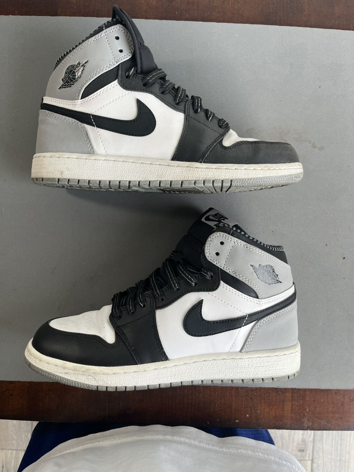 Jordan Brand Jordan 1 Size US 6.5 / IT 36.5 - 1 Thumbnail