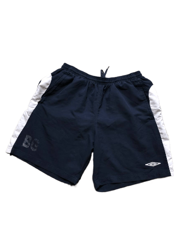 Umbro Vintage Umbro Embroidered Logo Shorts Size XL Size US 36 / EU 52 - 1 Thumbnail