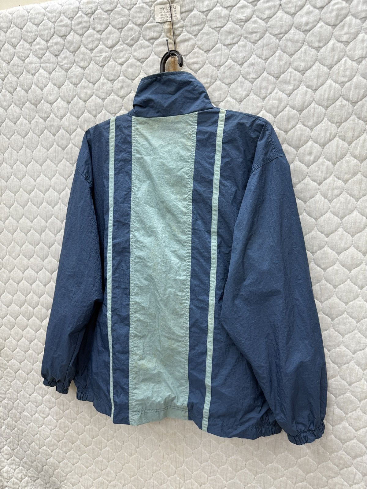 Nike 🔥🔥🔥ARCHIVE VTG NIKE LIGHT JACKET Size US M / EU 48-50 / 2 - 5 Thumbnail