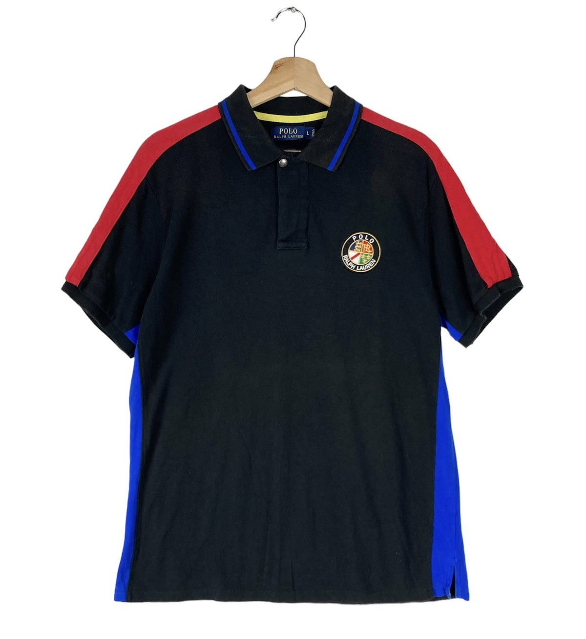Polo Cookie Usa Rl By Ralph Lauren Polo Shirt Lolife