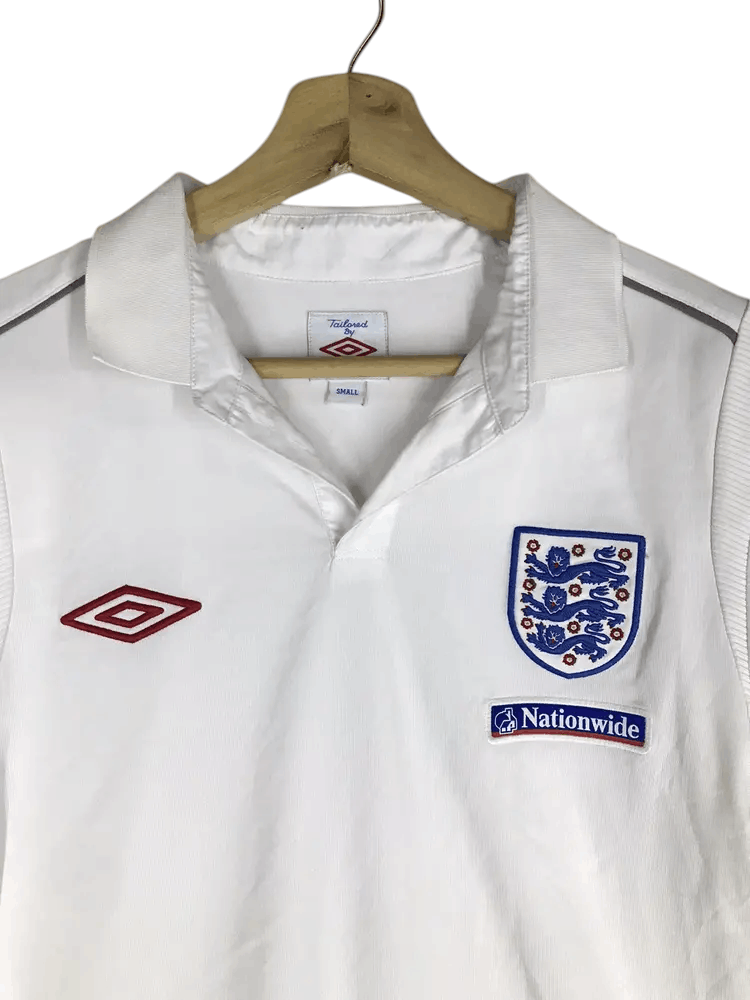 Umbro Umbro x Descente Fifa World Cup 2010 Jerseys Size US S / EU 44-46 / 1 - 3 Thumbnail