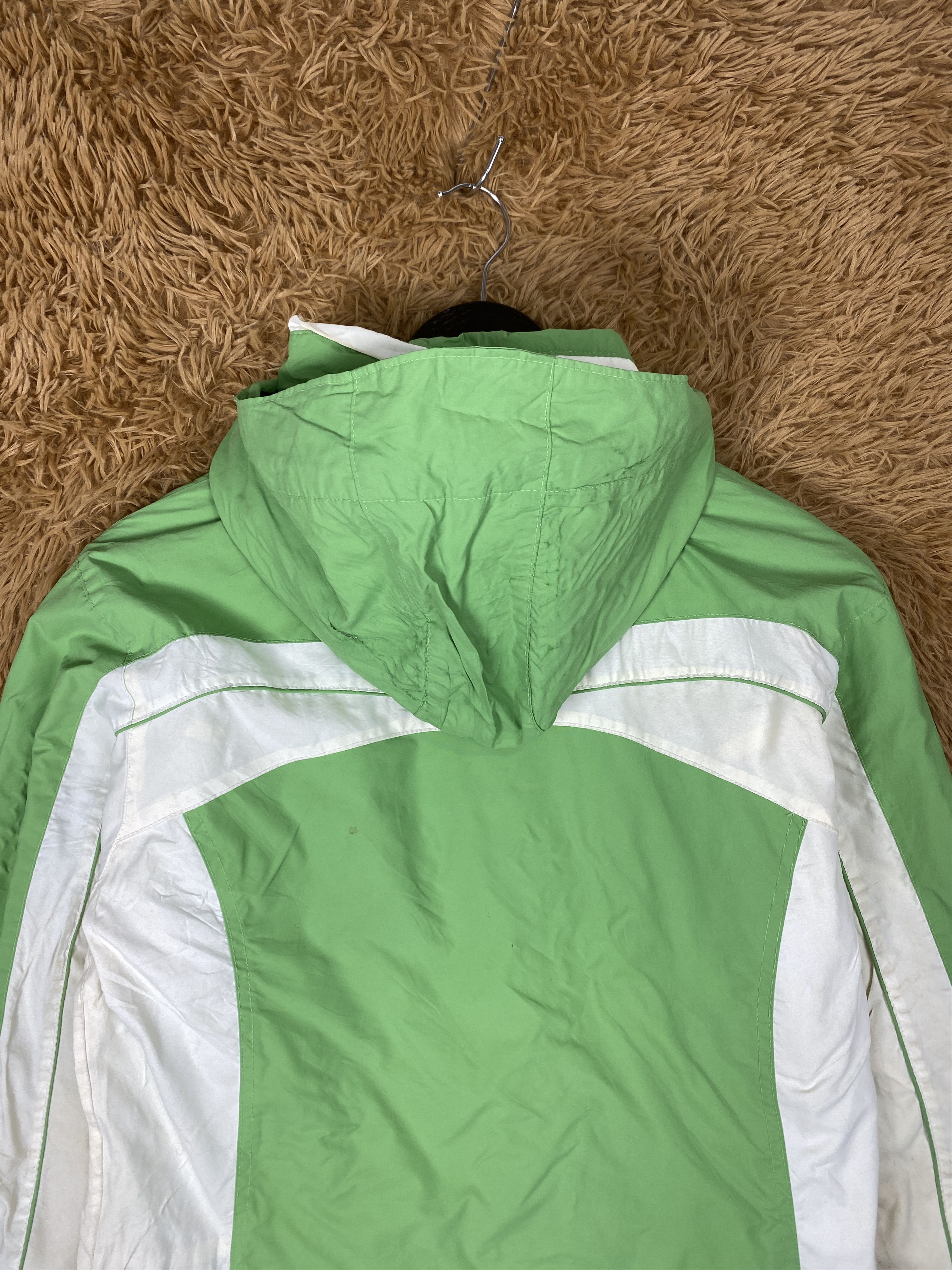 Columbia Vintage Columbia Jacket PJ2622 Size US S / EU 44-46 / 1 - 9 Thumbnail