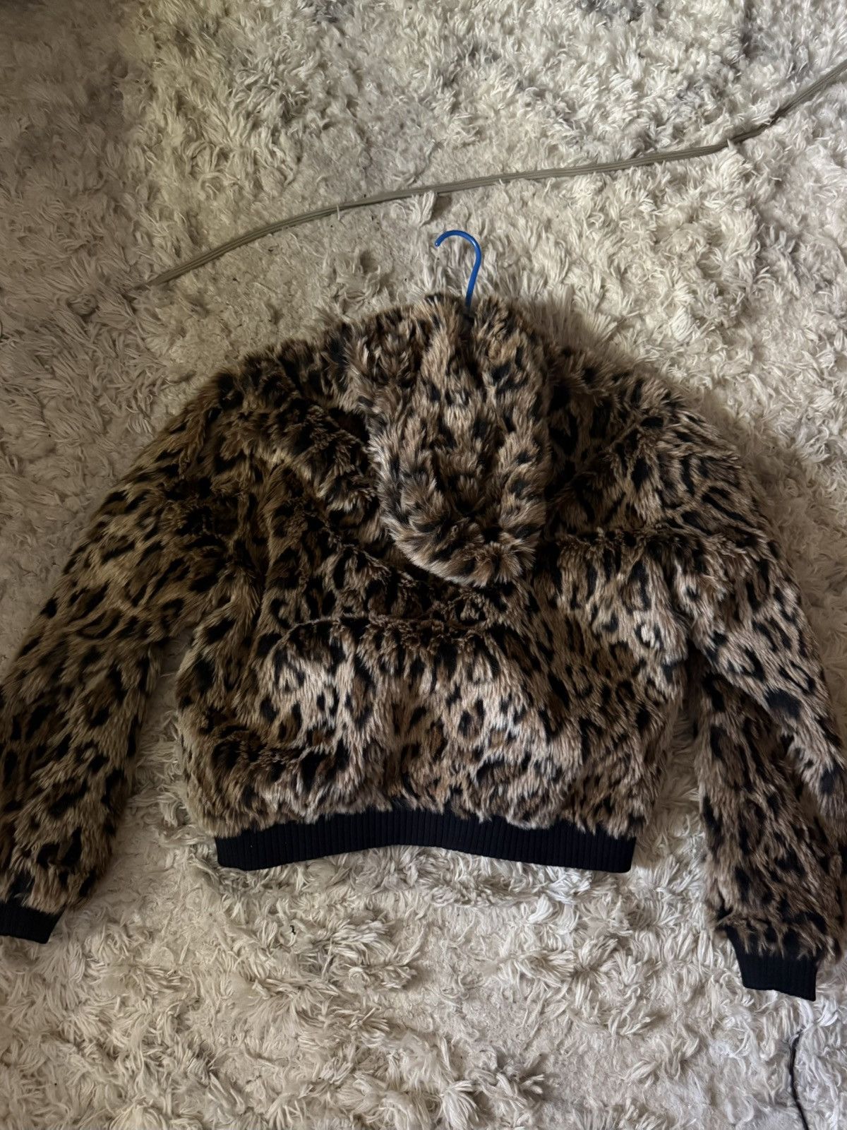 Jaded London Jaded London Leopard Jacket Size US M / EU 48-50 / 2 - 5 Thumbnail