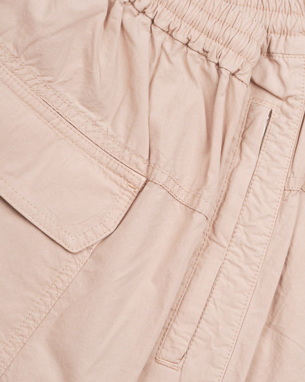 Represent Clo. REPRESENT / Lightweight summer cargo pants Size US 38 / EU 54 - 6 Thumbnail