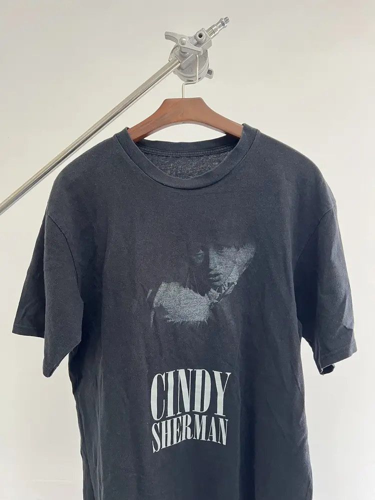 Undercover Undercover 20ss Cindy Sherman Figure Print Tee-2505 Size US XL / EU 56 / 4 - 3 Thumbnail