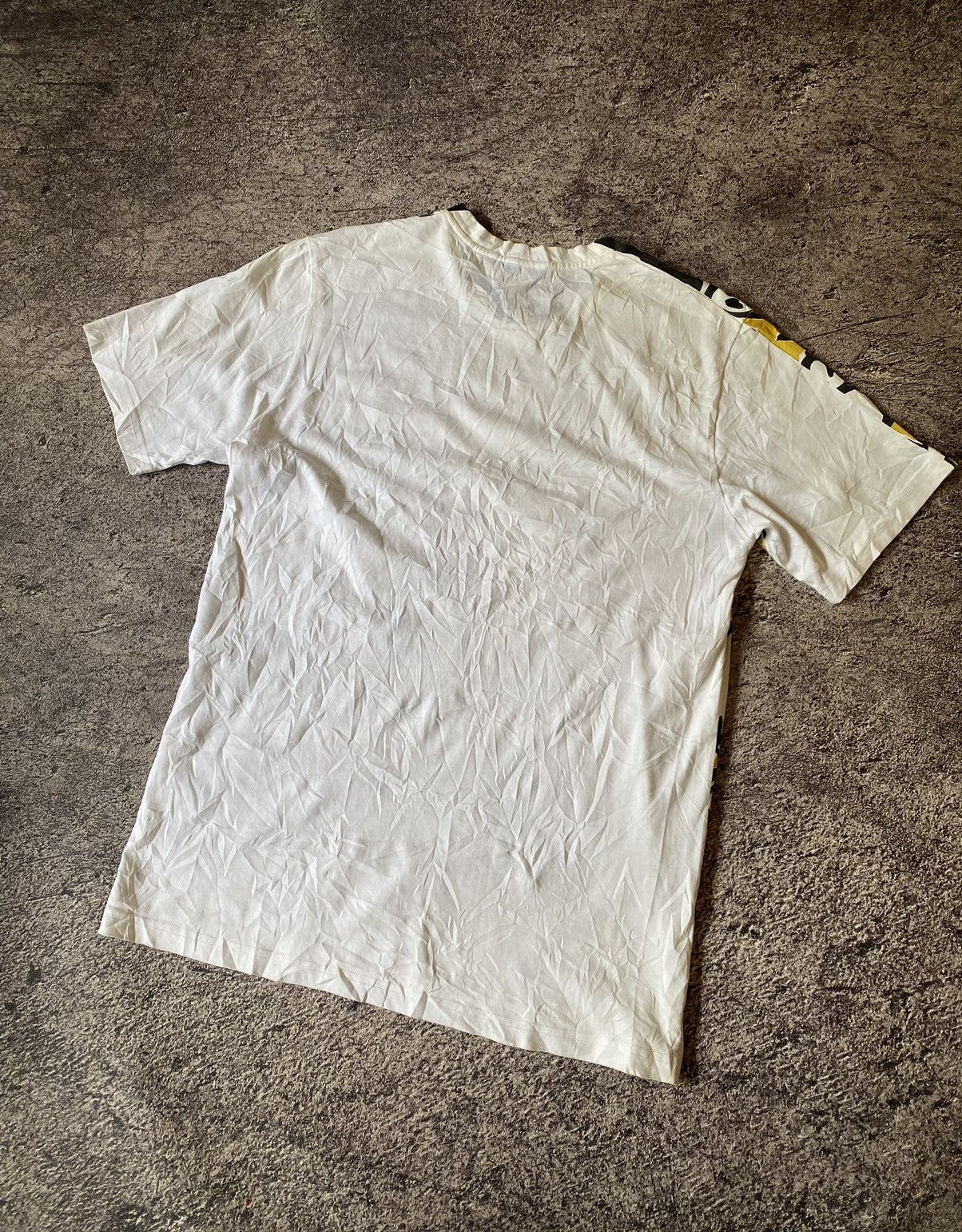 Japanese Brand × Marni Marni flower tshirt Size US M / EU 48-50 / 2 - 3 Thumbnail