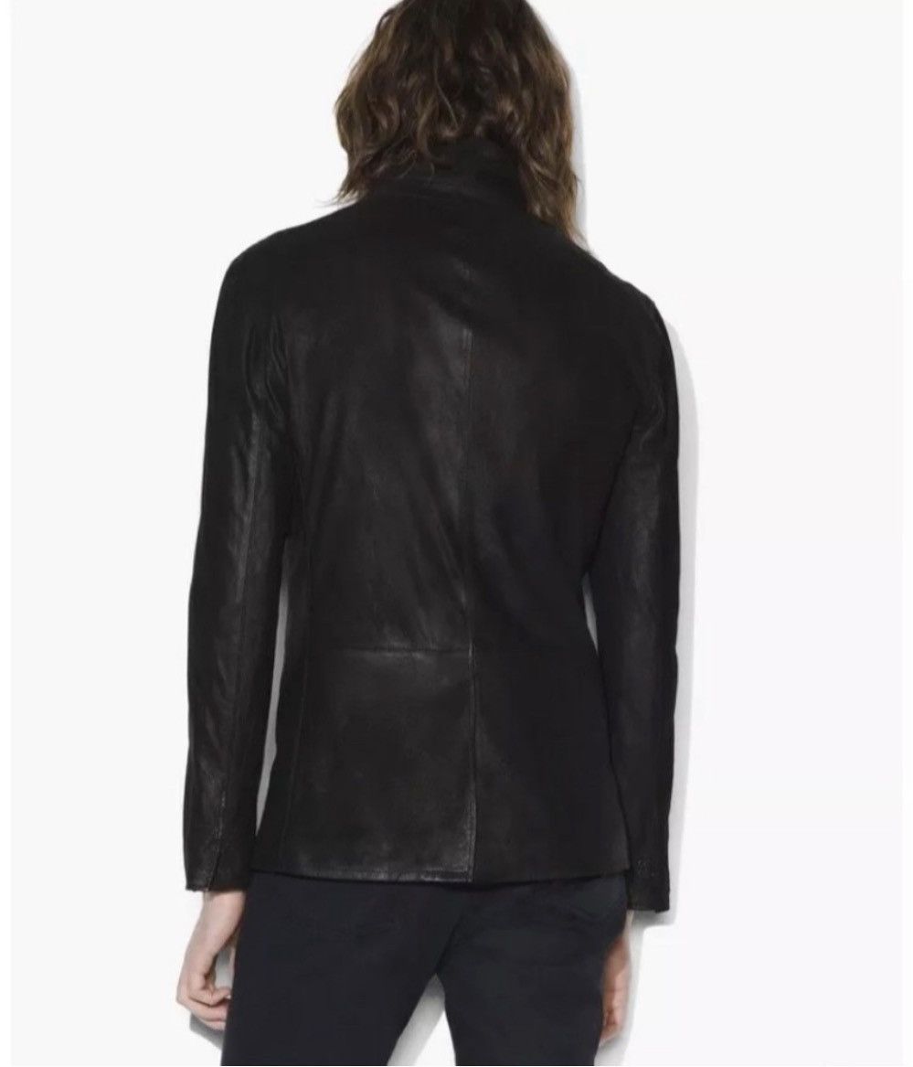 John Varvatos $1998 Thompson Jacket EU 52 USA 42 Size US L / EU 52-54 / 3 - 4 Thumbnail