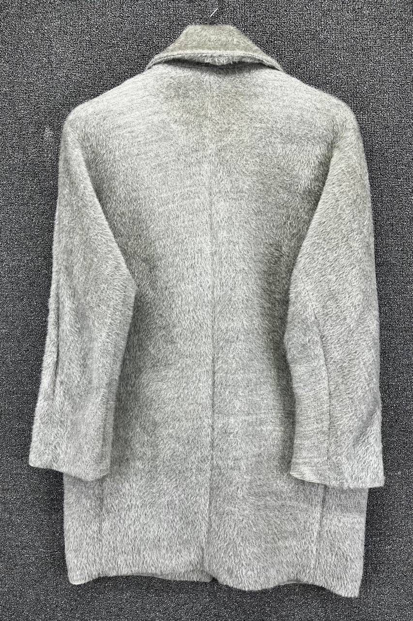 Japanese Brand Ined by Yohji Yamamoto Rare Button Up Wool Jacket Size M / US 6-8 / IT 42-44 - 11 Thumbnail