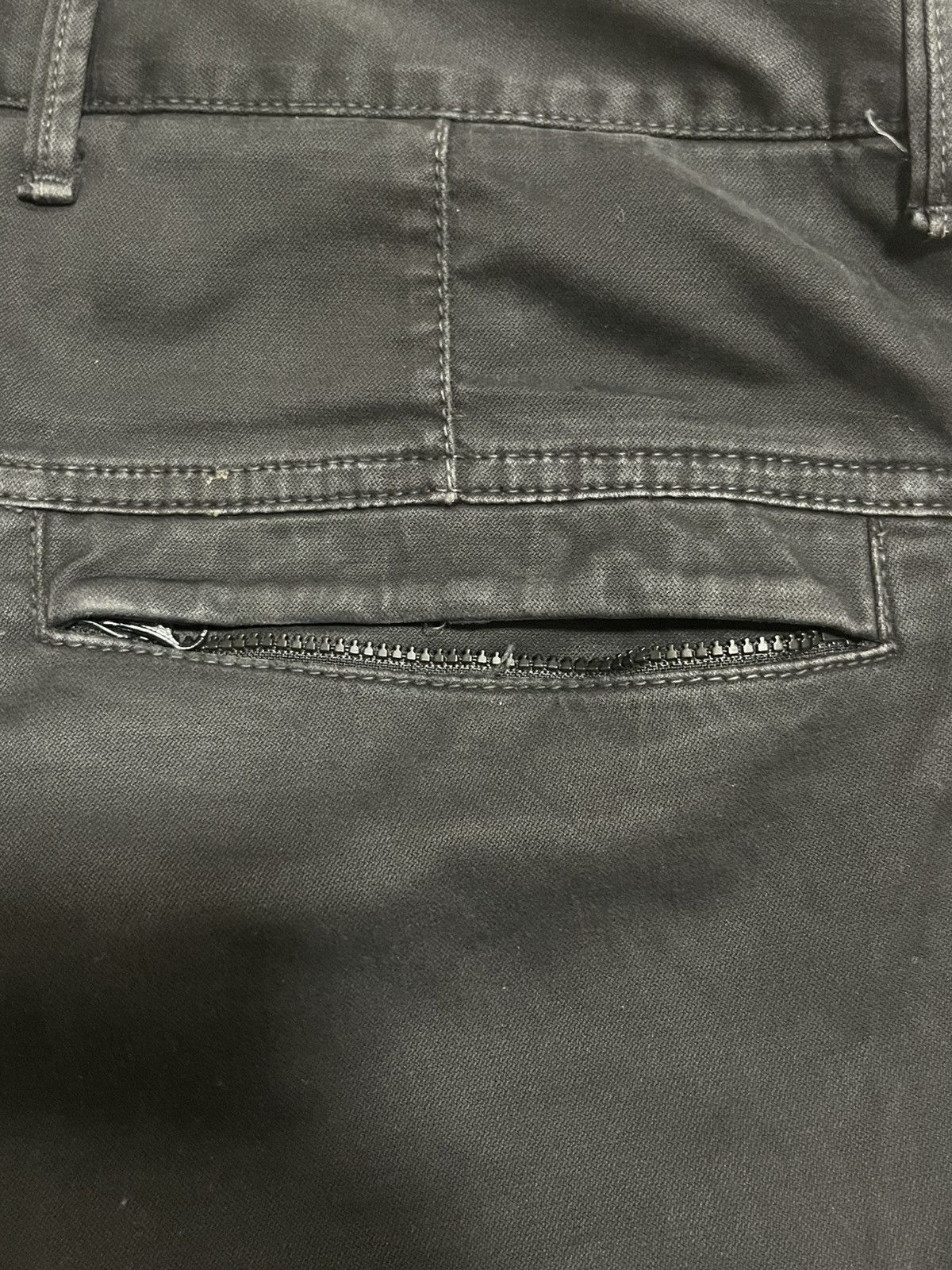 Stone Island Cargo broken twill pants Size US 31 - 4 Thumbnail