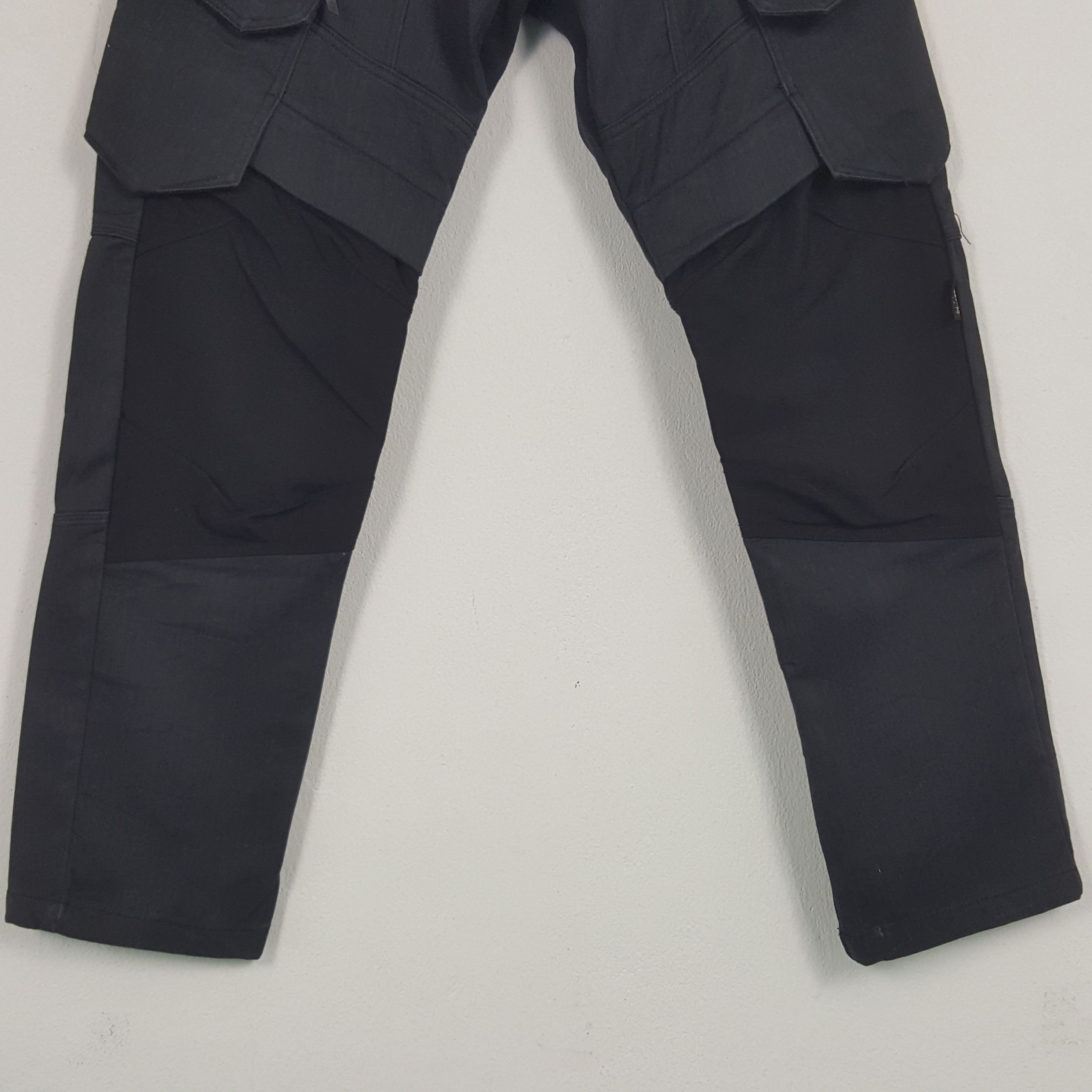 Vintage Vintage Field Core Cargo Pants Size US 29 - 3 Thumbnail