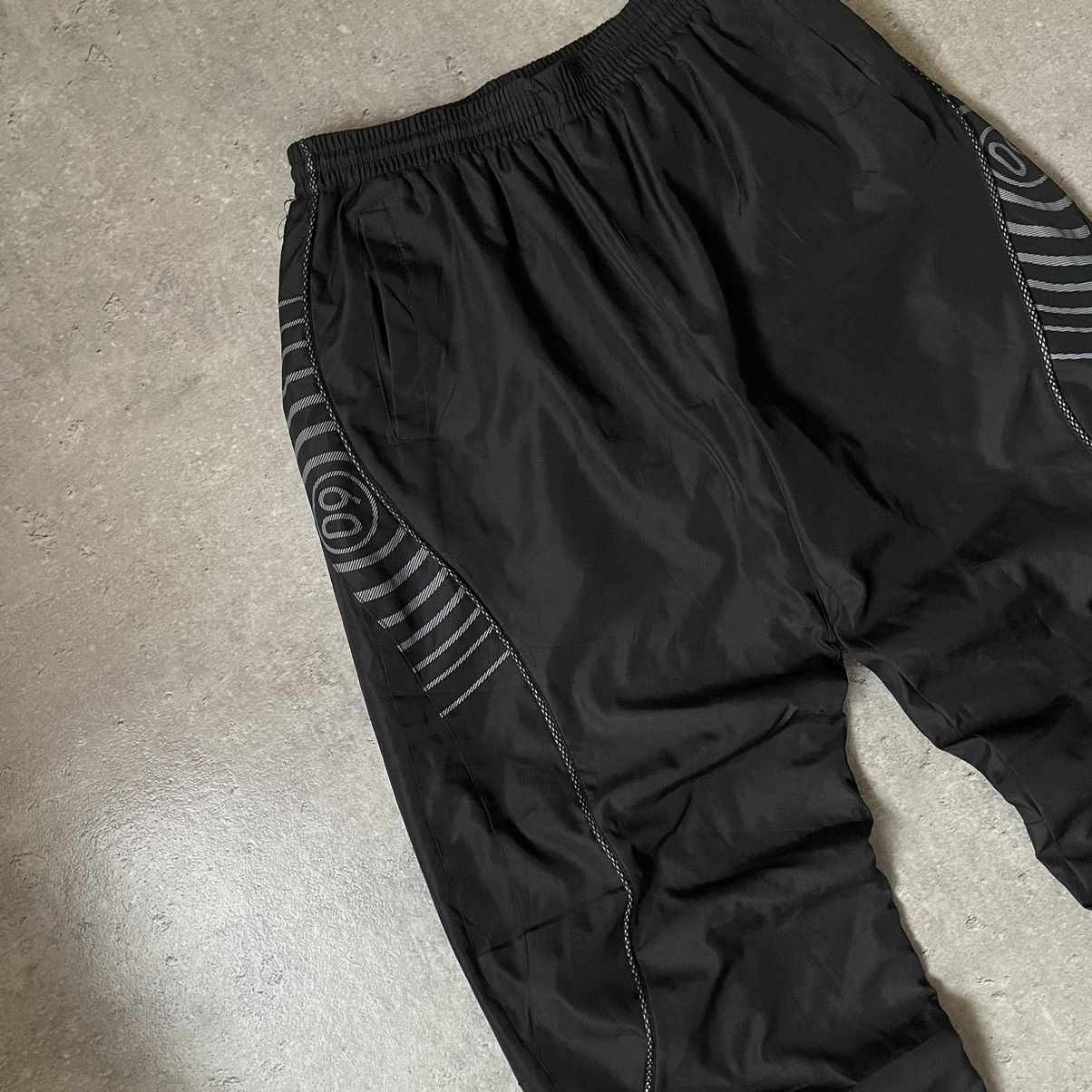Japanese Brand × Vintage Vintage Basic Trackpants Nike Style Size US 32 / EU 48 - 2 Thumbnail