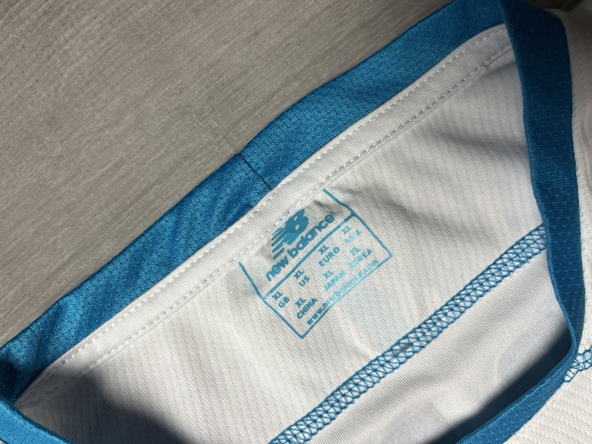 New Balance New Balance Fc Porto Third Football shirt 2015/16 Size US XL / EU 56 / 4 - 4 Thumbnail