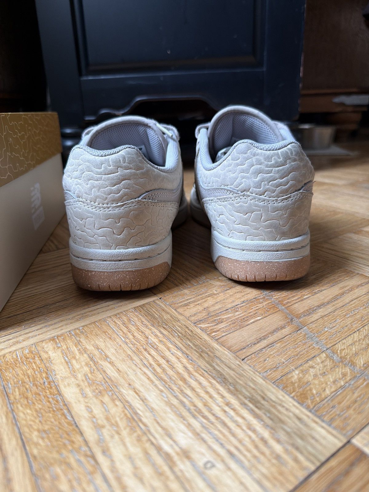 New Balance New Balance x Premier Numeric 480 Size US 10.5 / EU 43-44 - 7 Thumbnail