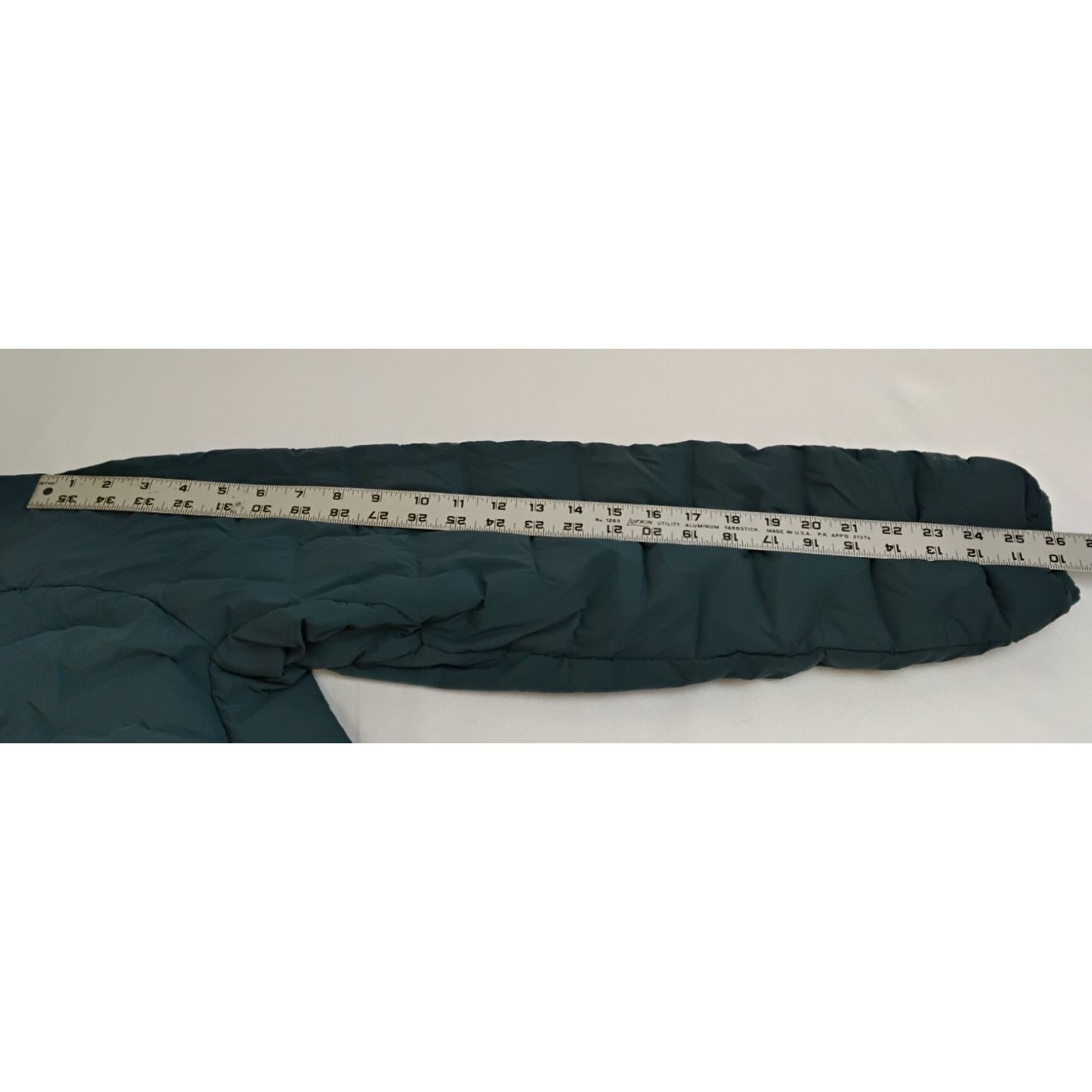 Mountain Hardwear Mountain Hardwear Down Puffer Jacket Women's M Blue Size M / US 6-8 / IT 42-44 - 18 Thumbnail