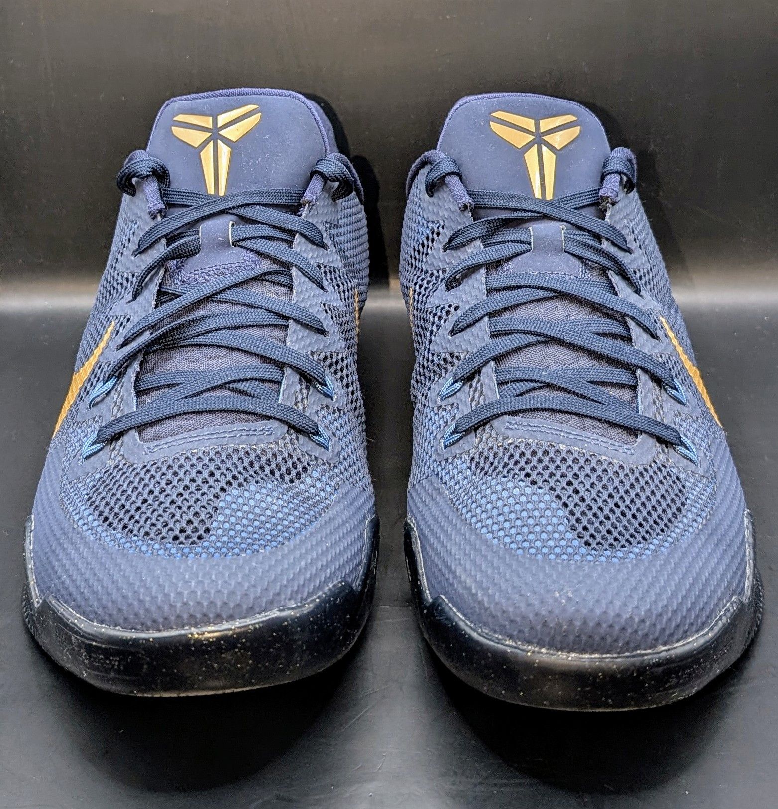 Nike Nike Kobe 11 EM Low Philippines Size US 13 / EU 46 - 3 Thumbnail