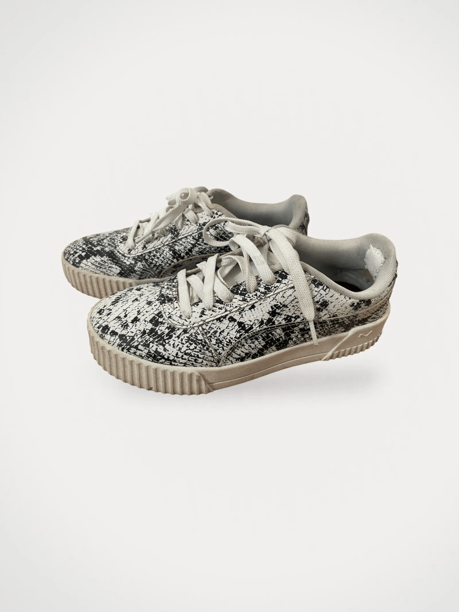 Puma Puma Sneakers Size US 8.5 / IT 38.5 - 1 Thumbnail