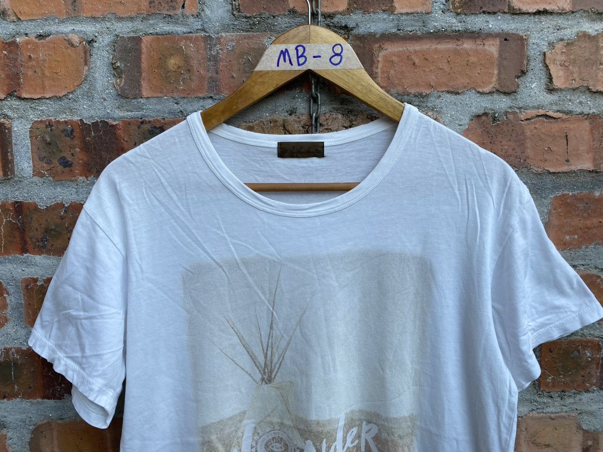 GOA 2000s GOA wonder Seekers tee Size US M / EU 48-50 / 2 - 3 Thumbnail