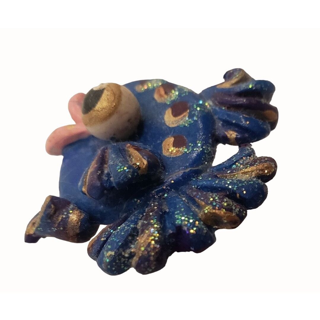 Other Noel’s Corpus Christi Vintage Clay Fish Lapel Pins Handcraft Size ONE SIZE - 4 Thumbnail