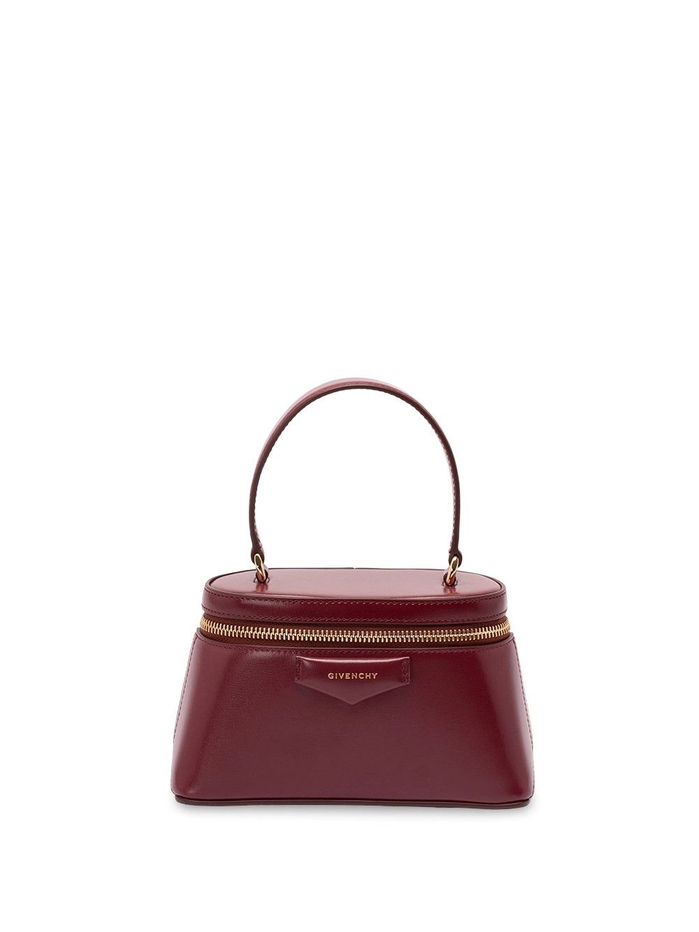 Givenchy Antigona` Vanity Case With Chain Size ONE SIZE - 1 Thumbnail