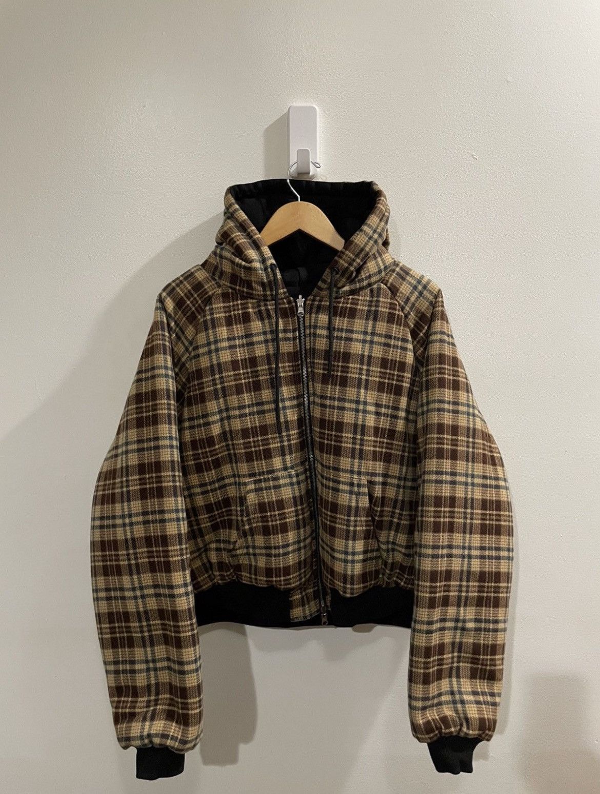 Other Zicmade Popup Exclusive Reversible Jacket Size US M / EU 48-50 / 2 - 2 Thumbnail