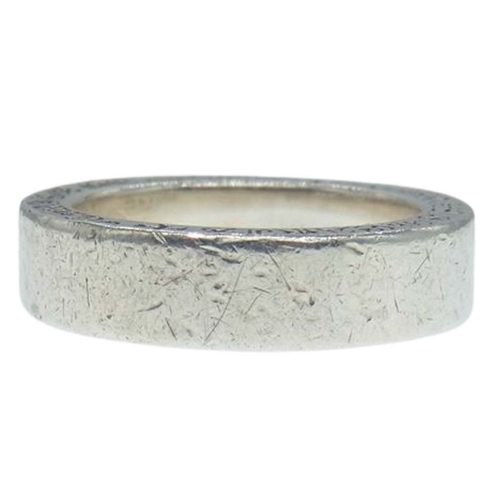 Chrome Hearts Chrome Hearts Plain Spacer Ring - Size 7 Size ONE SIZE - 2 Thumbnail