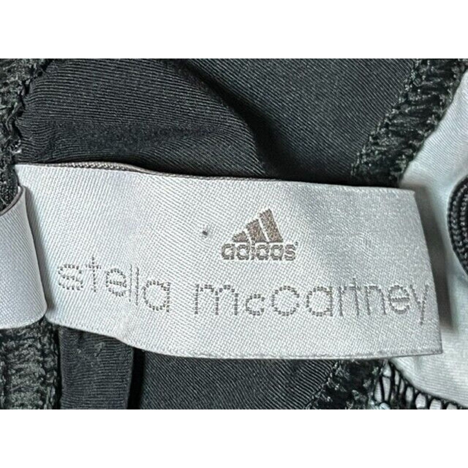 Adidas Adidas x Stella McCartney Leggings Womens XS Leopard Print Size 42" / US 20 - 8 Thumbnail